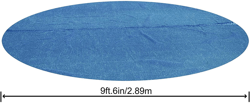Bestway steel pro frame, solar swimming pool 10 feet, , medium-null