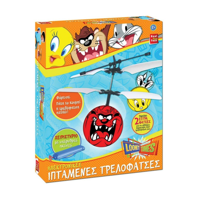 Looney tunes &iota;&pi;&tau;ά&mu;&epsilon;&nu;&epsilon;&sigmaf; &tau;&rho;&epsilon;&lambda;ό&phi;&alpha;&tau;&sigma;&epsilon;&sigmaf; 3&sigma;&epsilon;1 &eta;&lambda;&epsilon;&kappa;&tau;&rho;&omicron;&nu;&iota;&kappa;ό &pi;&alpha;&iota;&chi;&nu;ί&delta;&iota; &pi;&tau;ή&sigma;&eta;&sigmaf; &mu;&epsilon; &alpha;&iota;&sigma;&theta;&eta;&tau;ή&rho;&alpha; & &chi;&epsilon;&iota;&rho;&iota;&sigma;&tau;ή&rho;&iota;&omicron; 8031, 8+ &epsilon;&tau;ώ&nu;, , medium