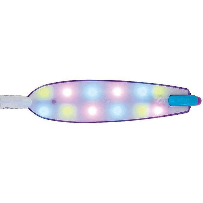 Product image: Razor party pop electric scooter - white, , medium-null