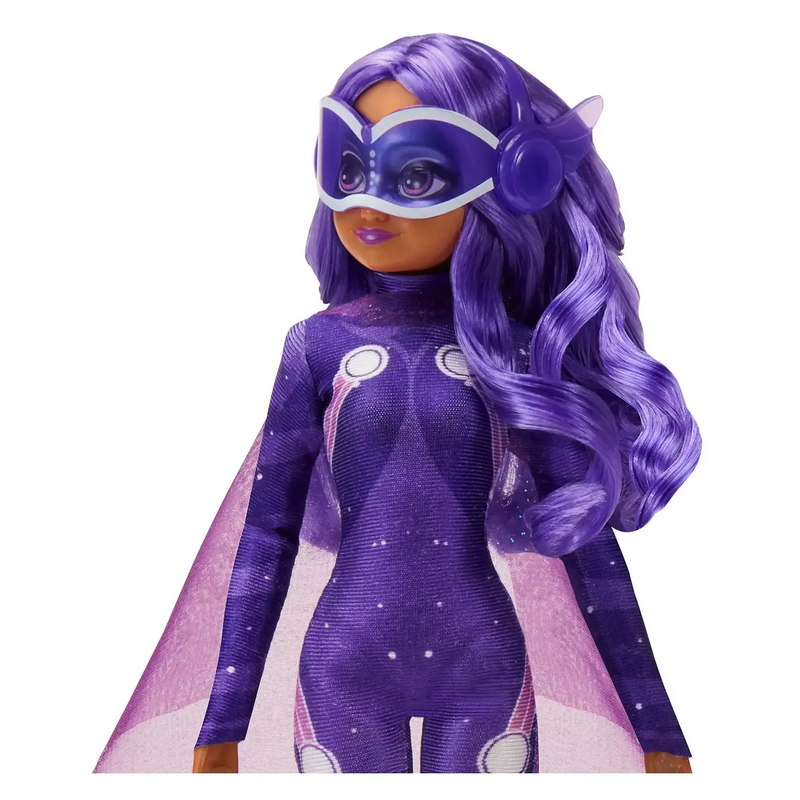 Miraculous alya ubiquity doll, , medium-null