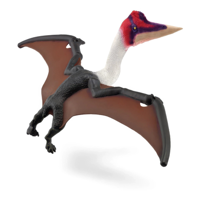 Schleich 150028 quetzalcoatlus dinosaur figure