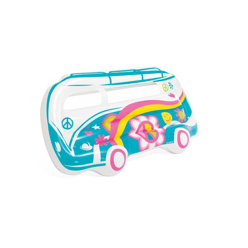 Groovy van float, , medium-null