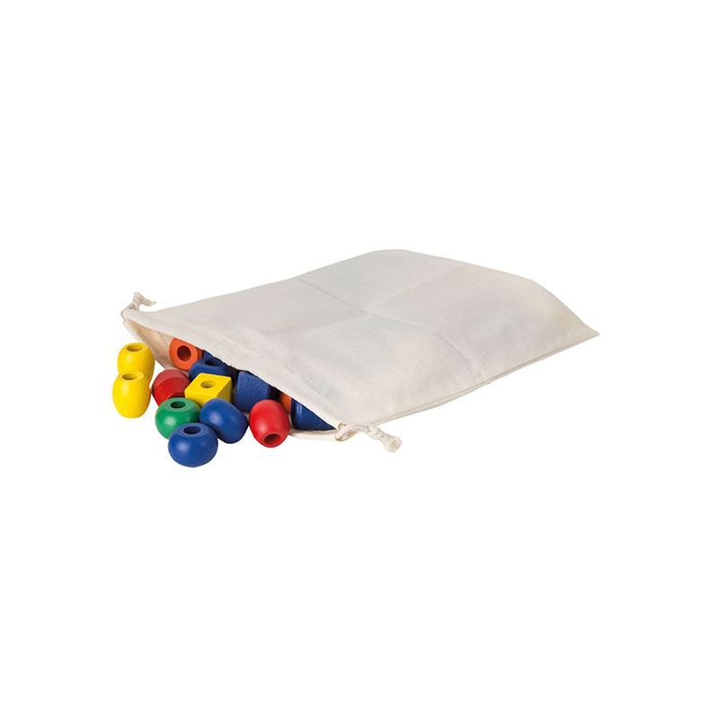 Jouéco® - wooden beads, , medium-null
