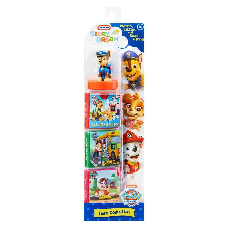 Little tikes story dream machine paw patrol 170232, , medium-null