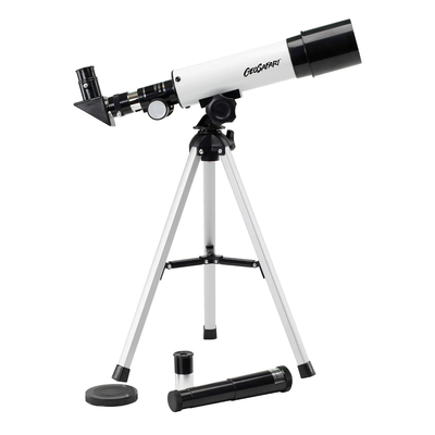Educational insights geosafari® vega 360 telescope