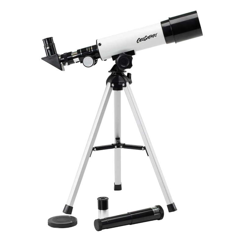 Educational insights geosafari® vega 360 telescope, , medium image number null