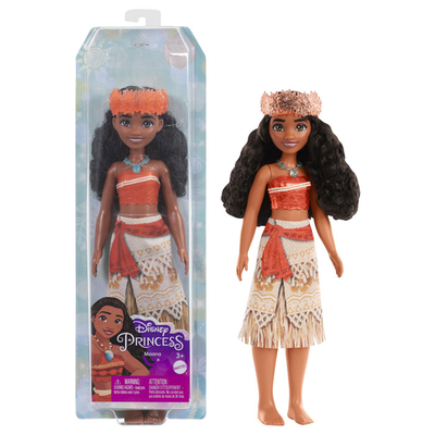 Disney princess vaiana hlw02 3y+, , medium