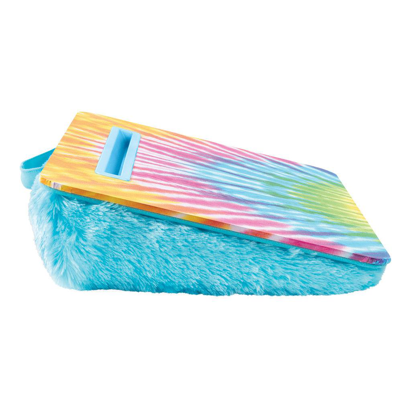 Make it real 3c4G tie dye lap desk-null