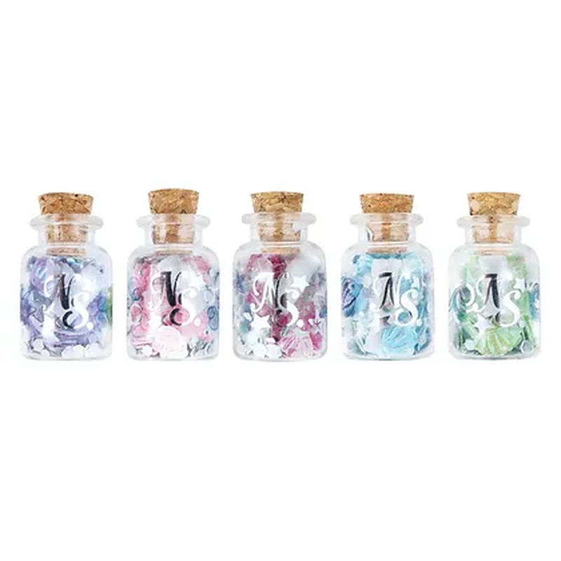 Product image: Nebulous stars shooting star maker message in a bottle 11307, , medium-null