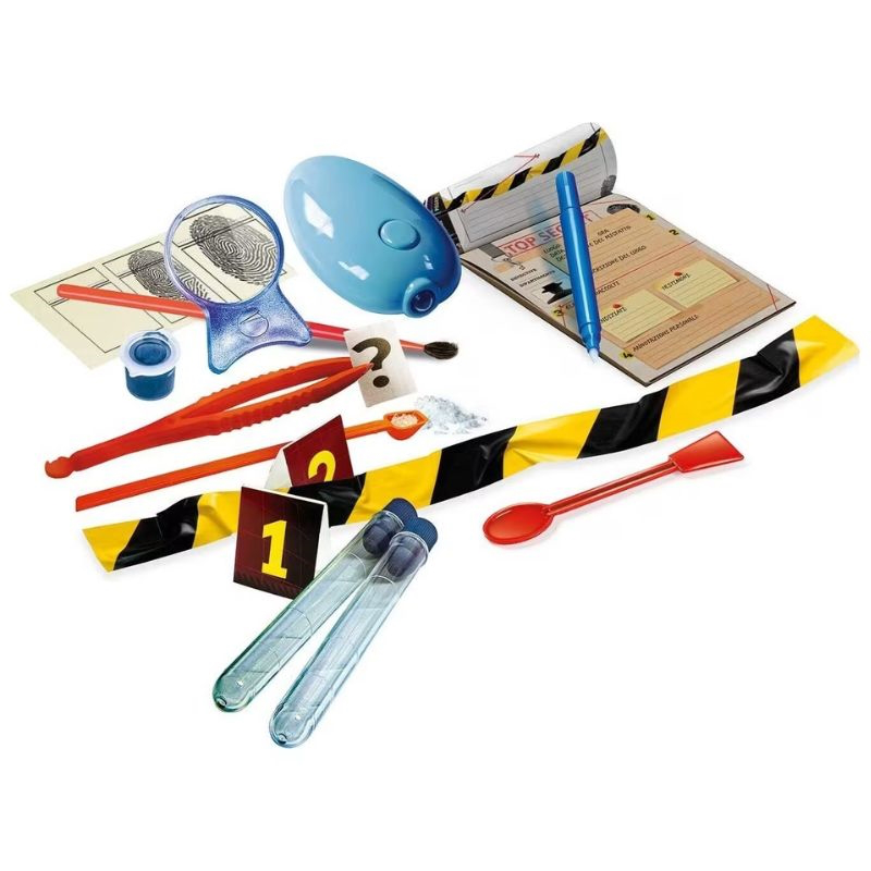 Learn and create spy educational game detective investigation workshop, , medium-null