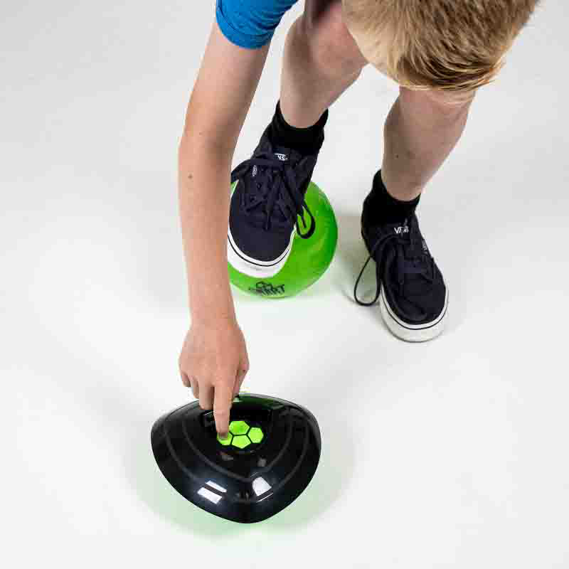 Soccerbot, , medium-null