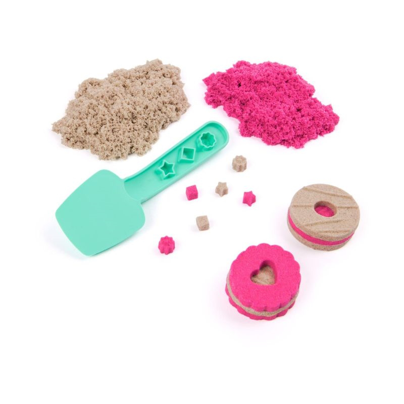 Spin master kinetic sand: the one  only - cookie box cdu 6071549, , medium-null