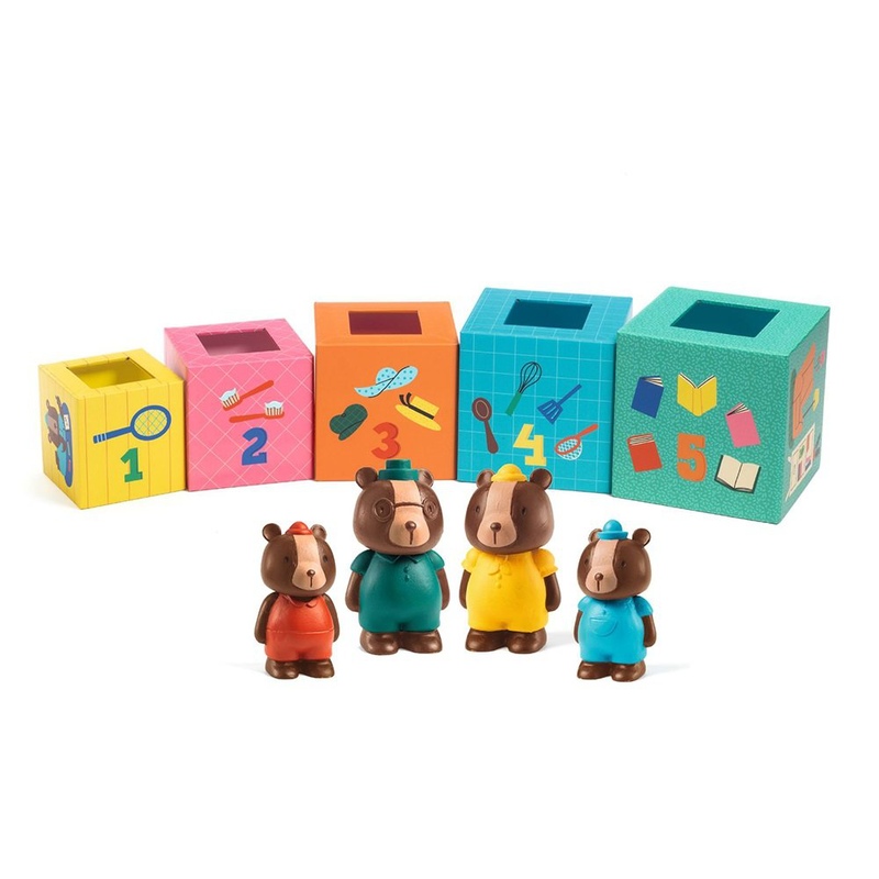 Product image: Topanihouse, , medium-null