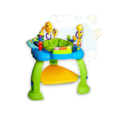 Hola jump n’ turn activity chair, , medium