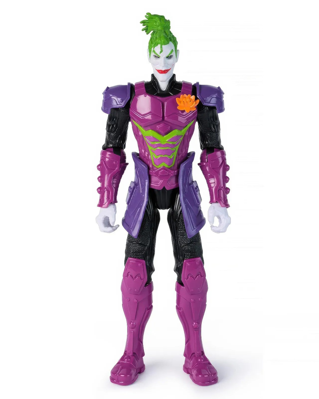 Dc batman 30cm figure ninja joker, , medium-null
