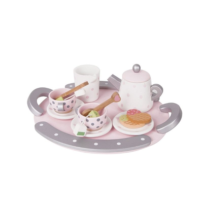 Afternoon tea set