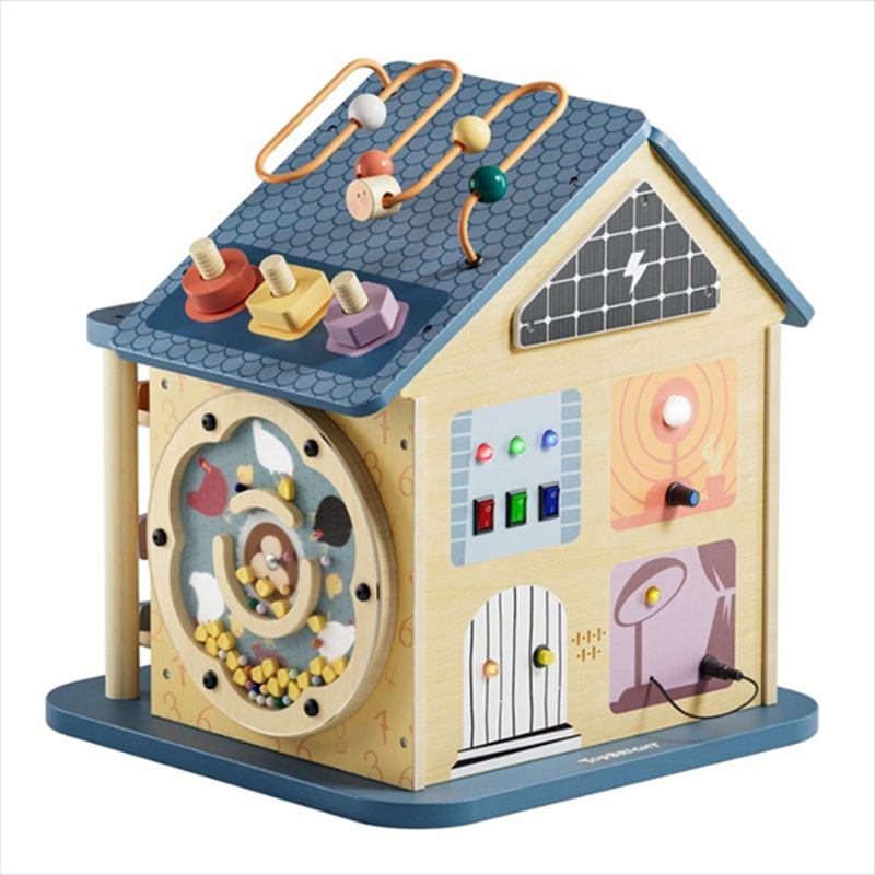 Activity house 12-in-1 460121, , medium-null