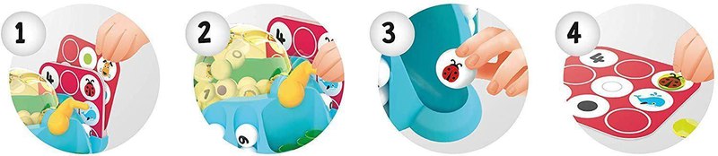 Buki france bingo junior, , medium-null