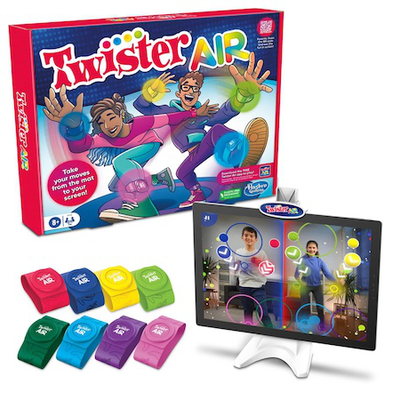 Twister Air 8y+ greek version, , medium