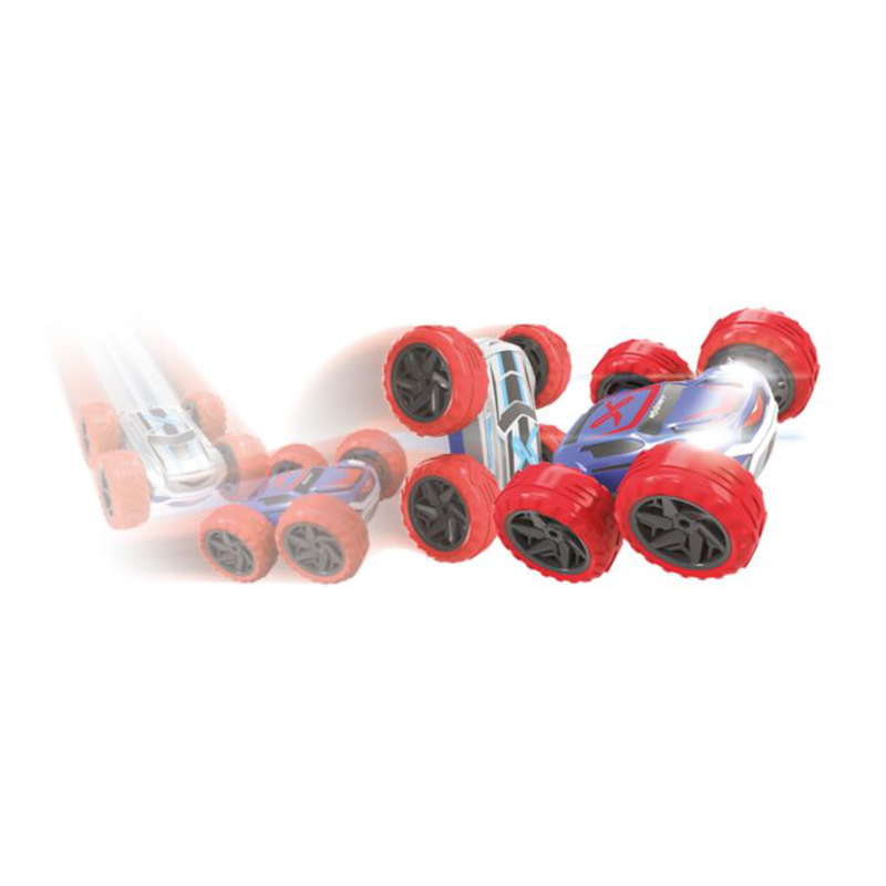 As Silverlit Exost 360 cross led r/c car 1:18 20247 5y+ 1pc random selection, , medium image number null