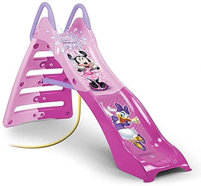 Injusa - 20021-my first slide minnie mouse, , medium