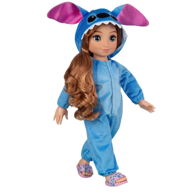 Disney stitch ily 4ever doll 45cm, , medium