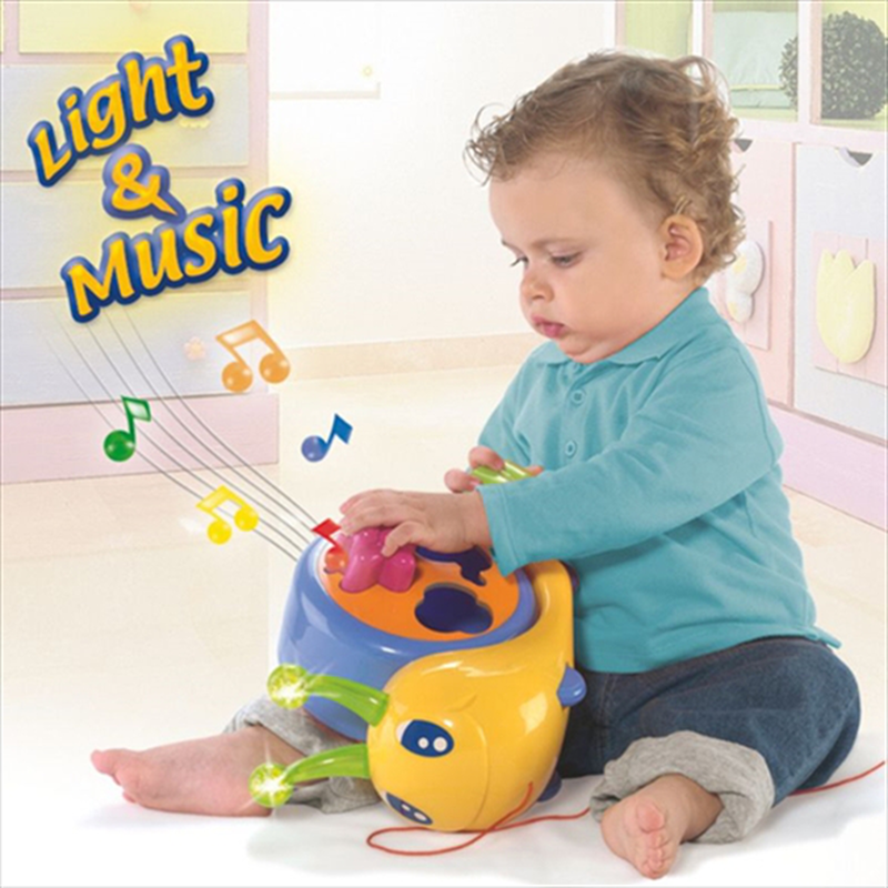 Product image: Molto magic snail 6005, , medium-null