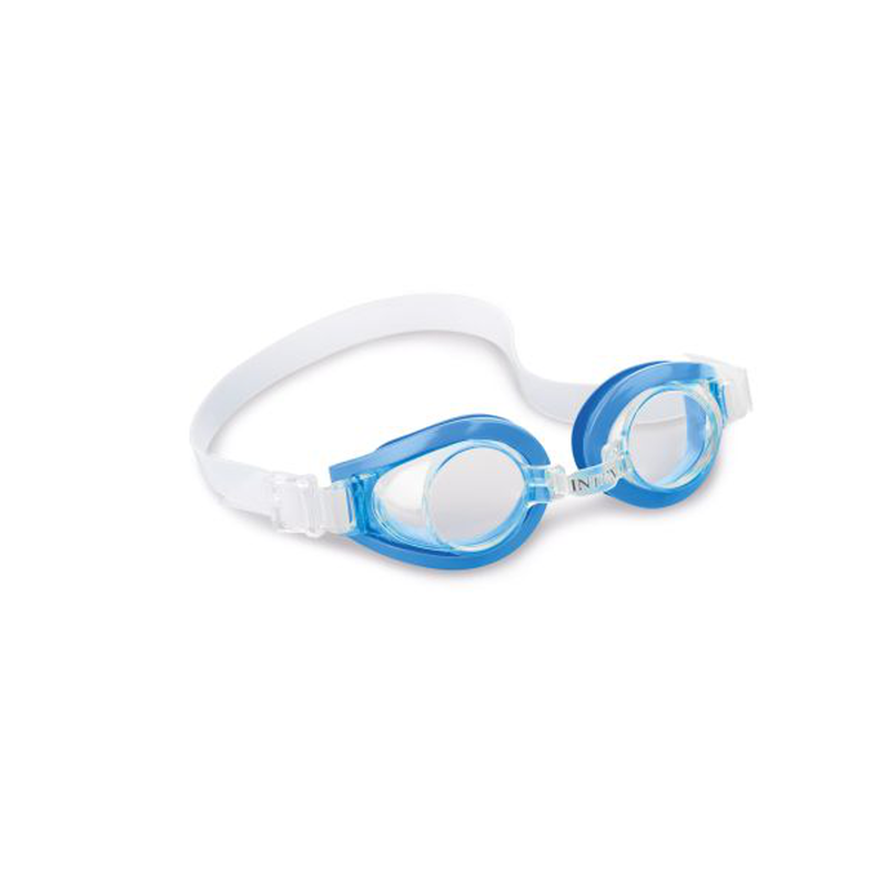 Goggles play image number null