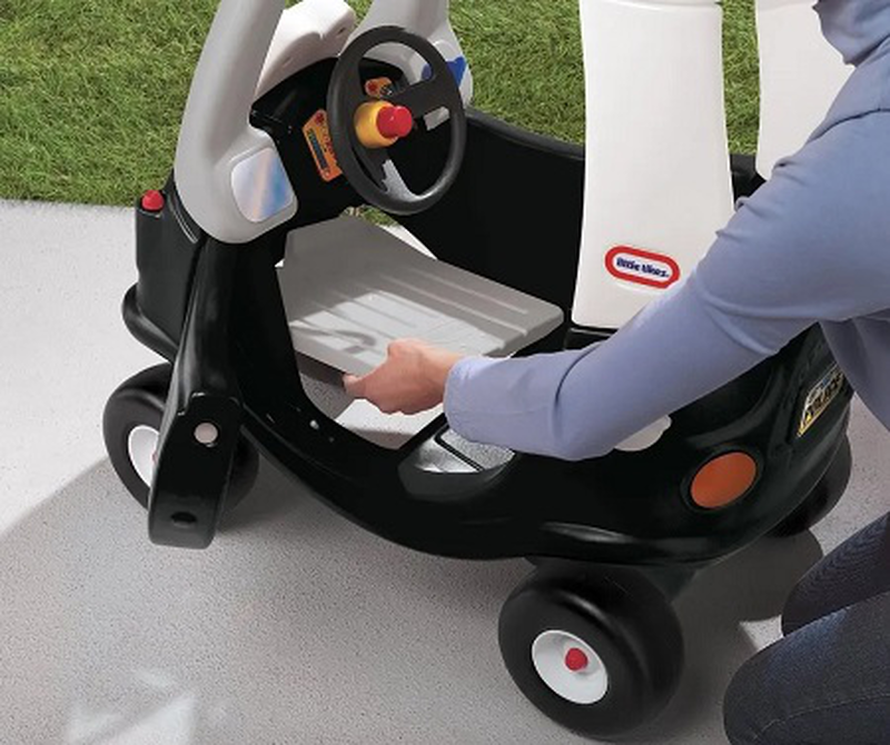 Little tikes cozy coupe police 172984-e3 18m+, , medium-null