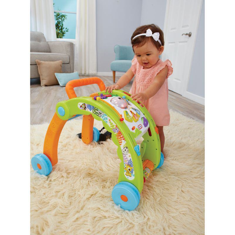 Little tikes 3 in 1 activity walker 640957p1x1g, , medium-null