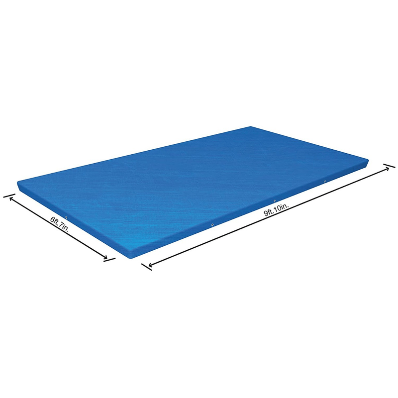 Bestway flowclear swimming cover, , medium-null