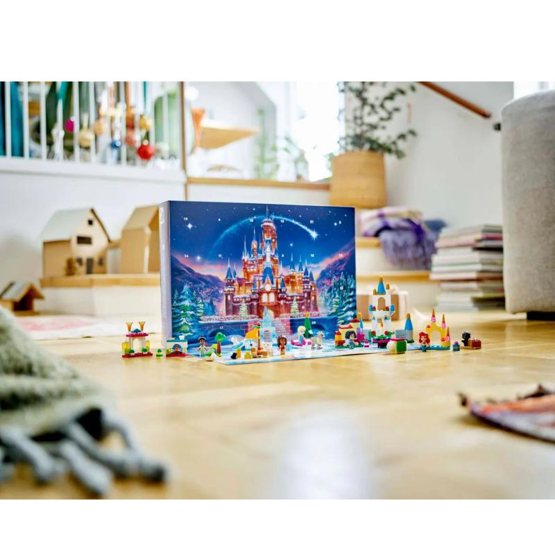 Lego 43253 disney -  advent calendar 2024, , medium-null