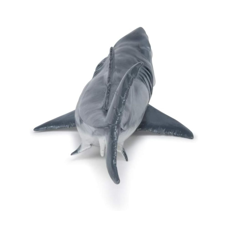 Product image: Papo χειροποίητη συλλεκτική φιγούρα dinosaurs megalodon, 55087, 3+ ετών, , medium-null
