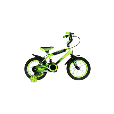 Orient tiger 14″ bicycle b, , medium