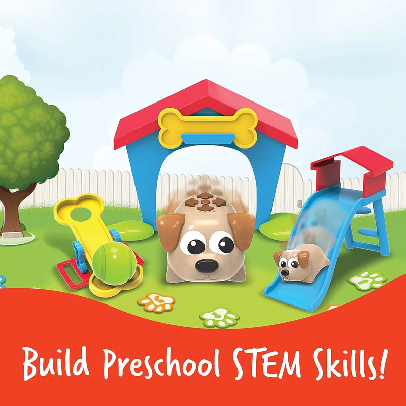 Learning resources coding critters&reg; ranger & zip, , medium-null