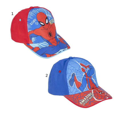Spiderman cap 2200010111, , medium
