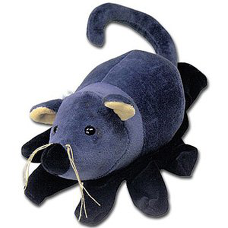 Product image: Handpuppet mouse, , medium-null
