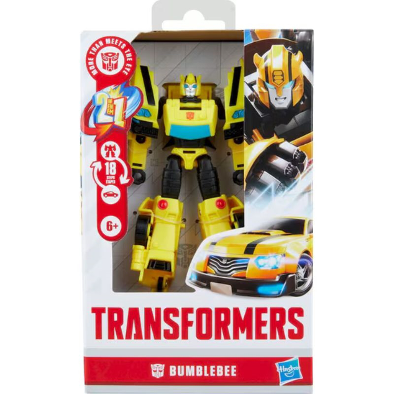 Transformers prime changers optimus prime action figure g2797, , medium-null