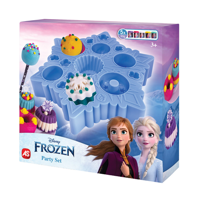 As dough disney frozen party for ages 3+ 03619, , medium