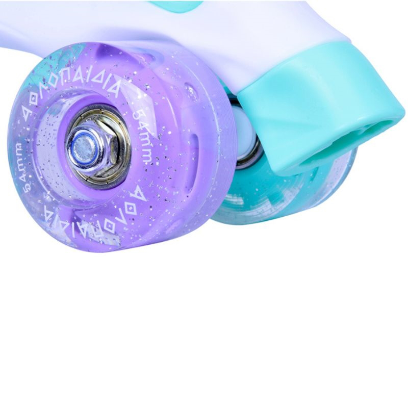 Athlopaidia adjustable roller skates 10322-null