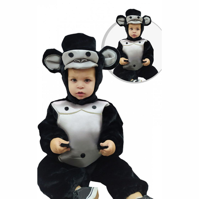 Gorilla baby-2y, , medium