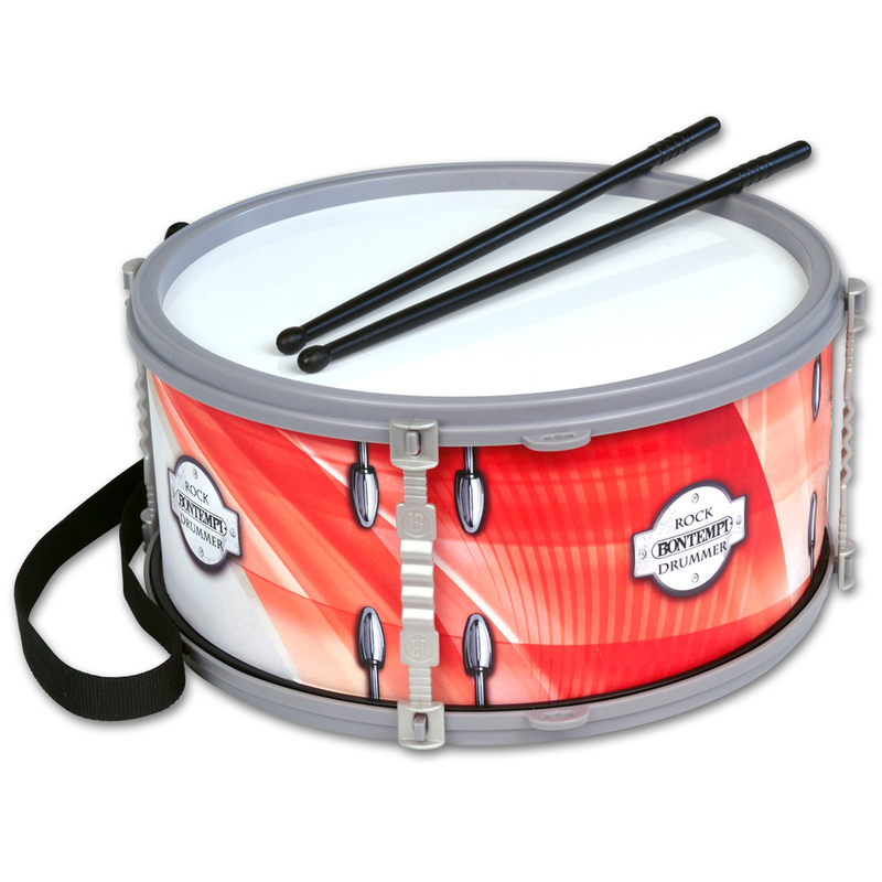 Bontempi marching drum 50 2842, , medium-null