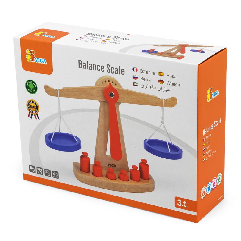 Viga balance scales - fsc, , medium-null
