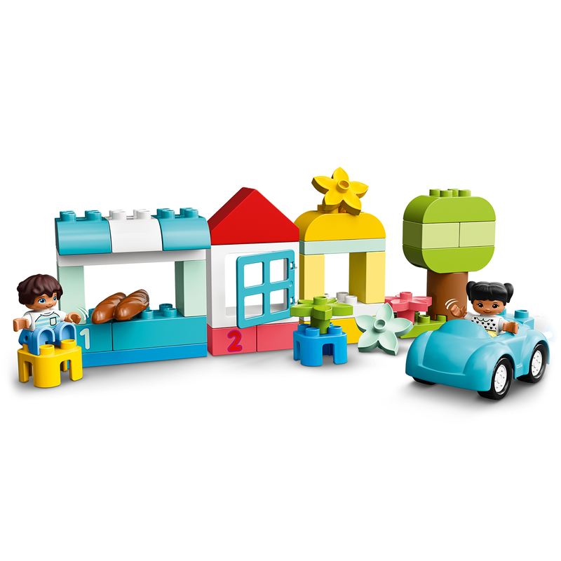 Lego duplo 10913 &gamma;&iota;&alpha; &eta;&lambda;&iota;&kappa;ί&epsilon;&sigmaf; 18m+ 65&tau;&mu;&chi;, , medium-null
