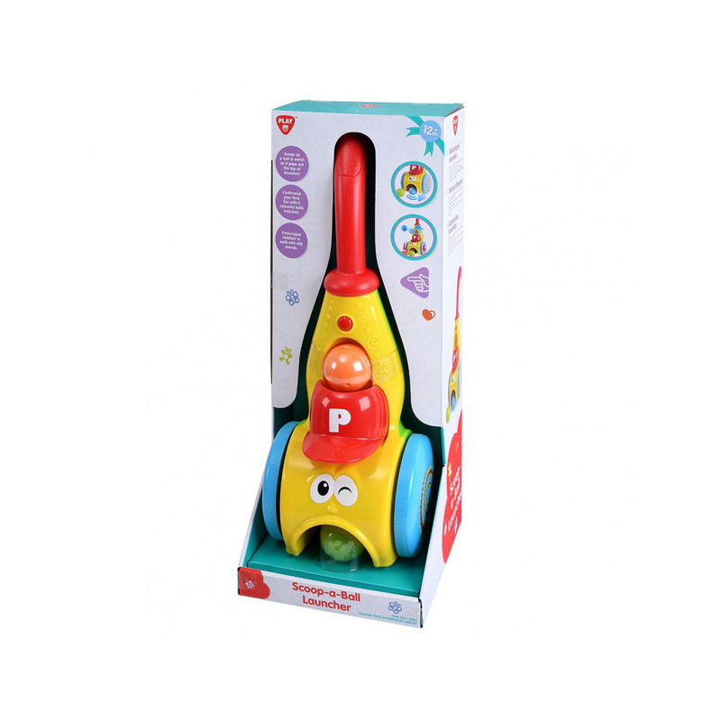 Scoop-a-ball launcher, , medium-null
