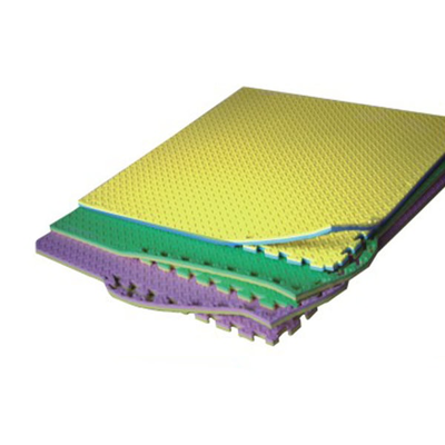 Safety floor mat - 3cm, , medium
