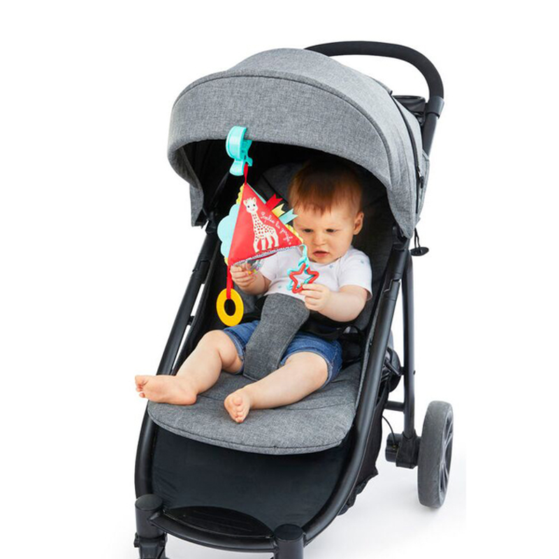 Product image: Sophie la girafe my three activities, , medium-null