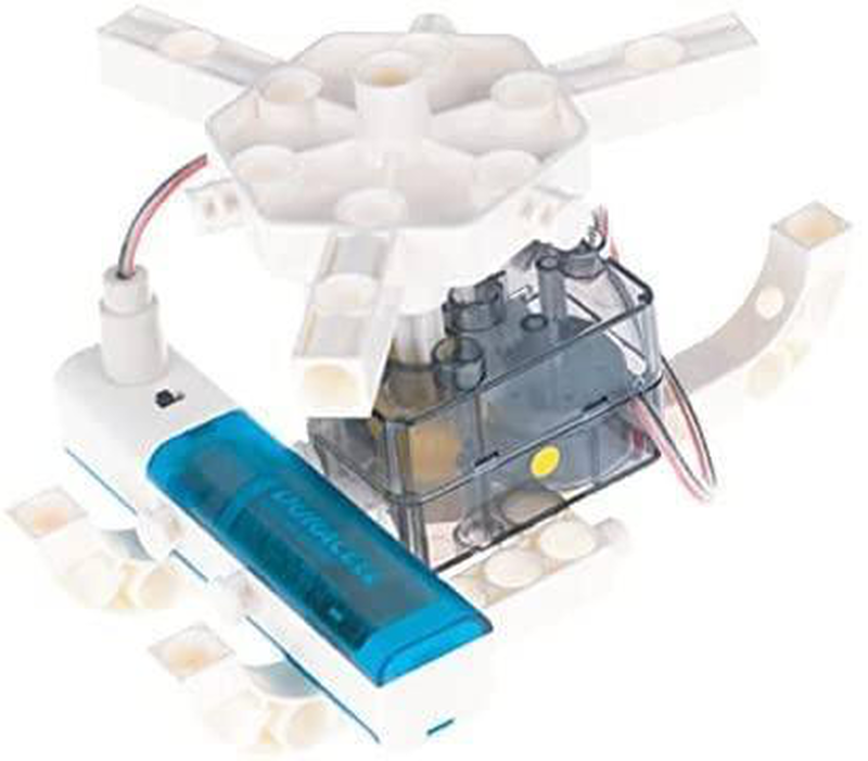 Buki france wind turbine educational construction playset, , medium-null