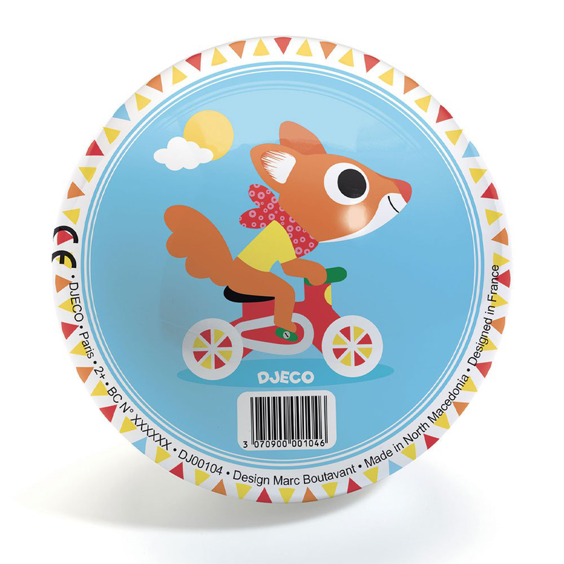 Cute race ball, , medium image number null