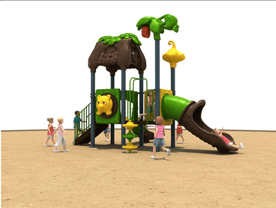 Commercial slide, , medium